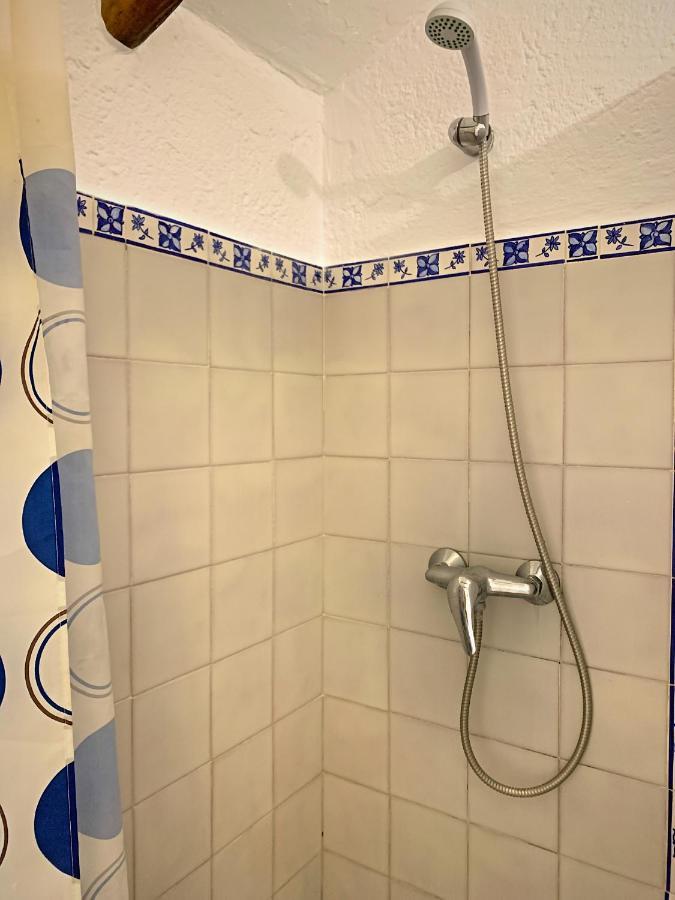 Vivelorural Casa Y Piscina En Zahara De La Sierra Villa Exteriör bild